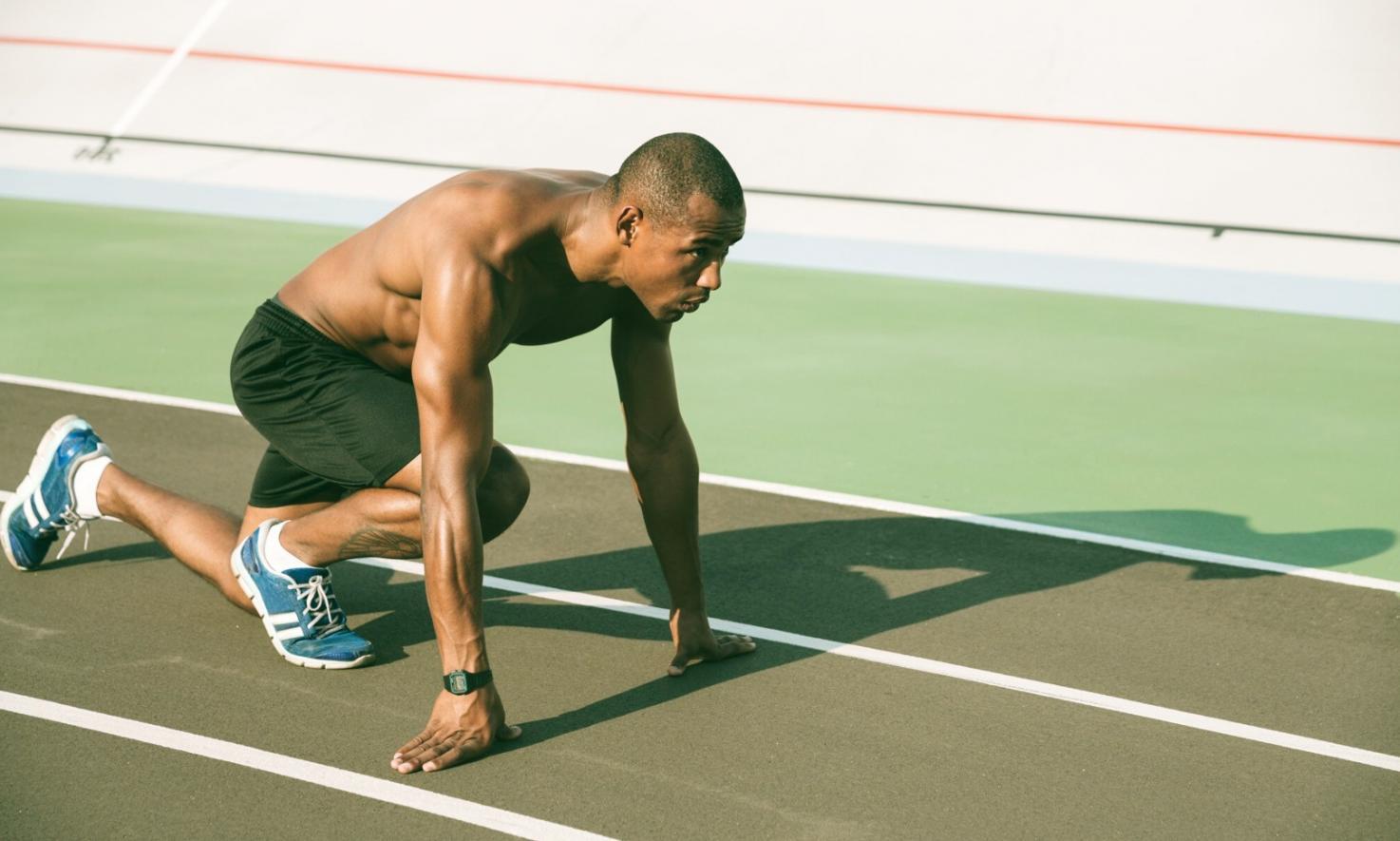 Tracking Wattage Changed How I Use the Exercise Bike in CrossFit